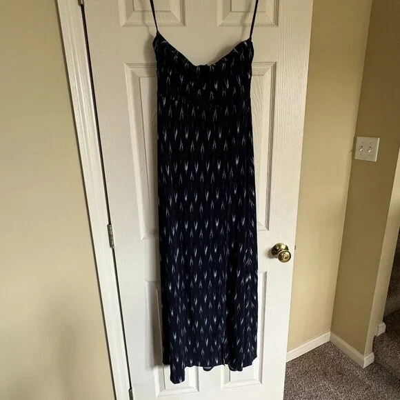 New, Tube Maxi Dress; S Tall - Picture 2 of 5